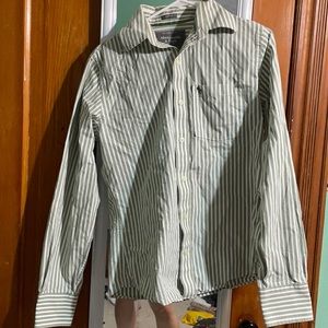 I’m selling my last button down!